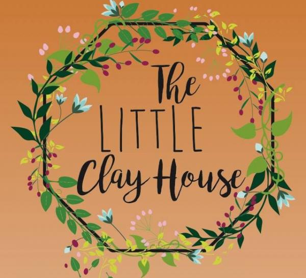 The Little Clay House-Tea Room